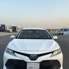 تويوتاكامري 2020