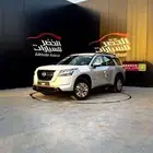 نيسان باثفندر استاندر دبل 2024 لدى الخضر للسيارات