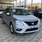 نيسان صني 2024
