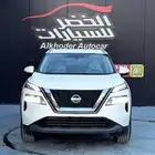 نيسان اكس تريل 2025 قير اوتماتيك بنزين