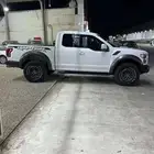 فورد رابتر 2019