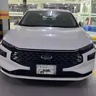 فورد تورس 2023 على الضمان