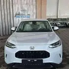 هوندا ZRV-LX موديل 2024
