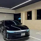 Lucid air pure 2024