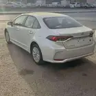 تويوتا كورولا XLI مطور 2025 -
