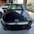 هونداي اكسنت اسمارت 2026
