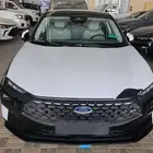 فورد توروس ترند نص فل 2025 (كاش-اقساط)