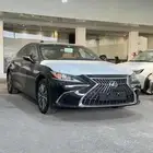 ليكزس ES 250 AA موديل 2025 سعودي