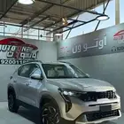 كيا سونيت ستاندر 2026 كاش و تقسيط