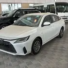 تويوتا يارس 2026 فئه Y - كاش واقساط واسعار خاصه للجمله