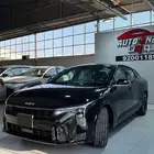 كيا كي 4 نص فل موديل 26 كاش واقساط