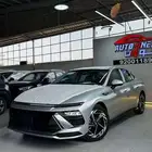 هونداي سوناتا كمفورت موديل 2026 غروض ممتازة