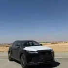 لكزس RX350 BB موديل 2025 سعودي