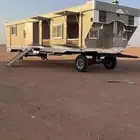 تم البيع كرفانه 13 متر شينكو كويتي جنط 20