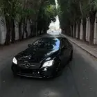 Mercedes E400 AMG