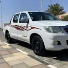 تويوتا هايلوكس 2015 غمارتين طبرجل