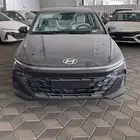 هيونداي - اكسنت - فليت - سعودي - 2026