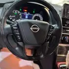 باترول بلاتينيوم V8 سعودي ثمانيه سلندر 2024