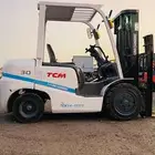 رافعه شوكيه فوركلفت forklift تحميل وتنزيل الرياض الخرج