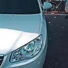 شمعات النترا 2007 2011