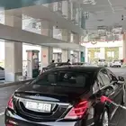 مرسيدس يخت مخزن وكالة