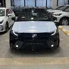 تويوتا كامري جراندي بنزين 2025 سعودي