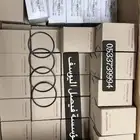 فلتر زيت بورش كايين اصلي