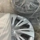 طيس كامري 2025 وكالة