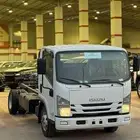 ايسوزو دينا 2024 4 طن - الخضر للسيارات