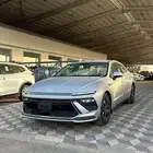 هيونداي سوناتا فليت موديل 2025