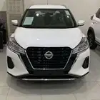 نيسان كيكس 2024 نص فل عرض خاص بافضل الاسعار