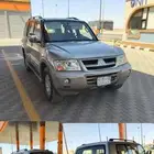 ميتسوبيشي باجيرو تماتيك مفحوص مجدد