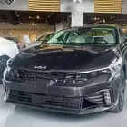 كيا كي 5 نص فل 2026