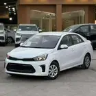 كيا بيجاس ستاندر 2026 كاش واقساط