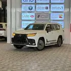 لكزس اف سبورت عماني 2025 تشغيل عن بعد