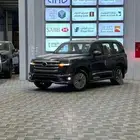 تويوتا لاندكروزر GXR L5 فل كامل خليجي