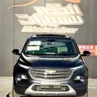 شفروليه جروف بريمير موديل2025