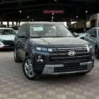 هيونداي كريتا سمارت 2026 لدى الخضر للسيارات