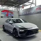 هيونداي سوناتا 2026 جميع الفئات من اوتو ون