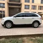 لنكولن MKX 2013 شبه الجديد