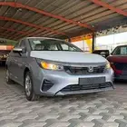 هوندا سيتي 2024