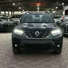 رينو داستر 2024