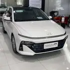 هيونداي اكسنت ستاندر 2026