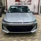 هيونداي اكسنت سمارت 2026 كاش واقساط