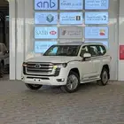 تويوتا لاندكروزرGXRL4بريمي 2025 ابواب شفط