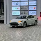 تويوتا كامري LE نص فل سعودي 2025