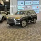 لكزس بي بي عماني 2025 تشغيل عن بعد .