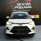 تويوتا رايز استاندر 2026 - الخضر للسيارات