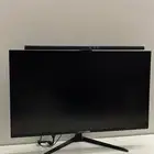 شاشة gameon للبيع