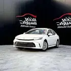كامري 2025 LE لدى شركة الخضر للسيارات